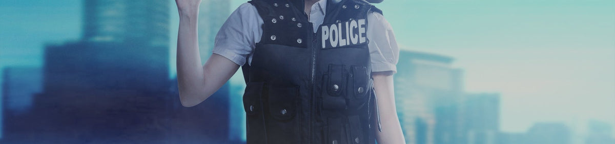 Every Life Matters. Choose MC Armor for the Ultimate Protection. - MC Armor