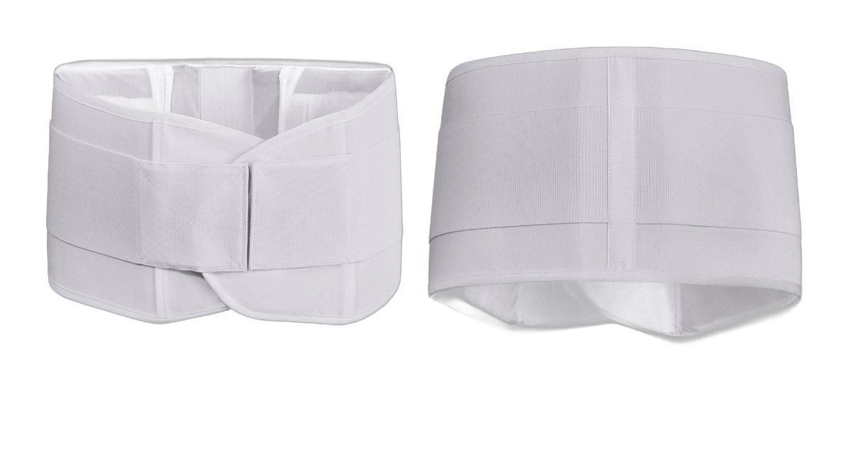 360 Protection Lightweight Ballistic Cummerbund for Unrestricted Movement - MC Armor