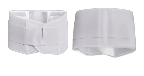 360 Protection Lightweight Ballistic Cummerbund for Unrestricted Movement - MC Armor