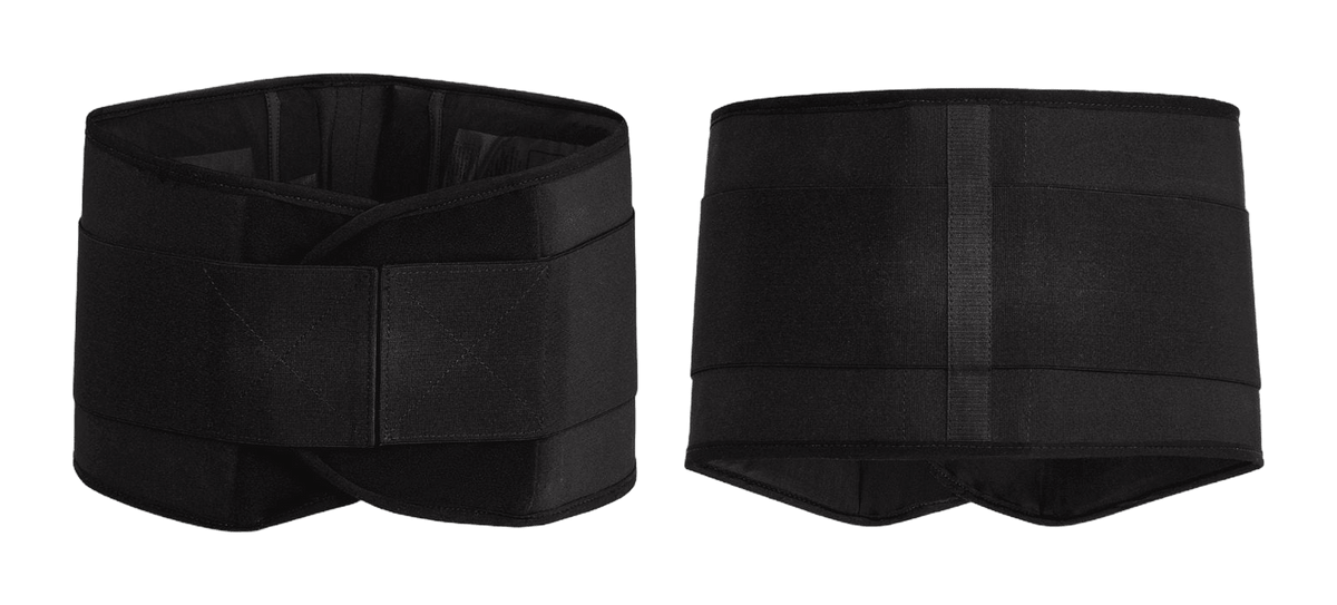 360 Protection Lightweight Ballistic Cummerbund for Unrestricted Movement - MC Armor