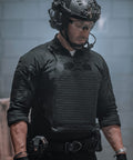 APIS RIFLE ROUNDED VEST - MC Armor