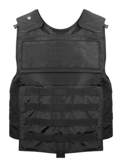 DRF Outer vest - MC Armor