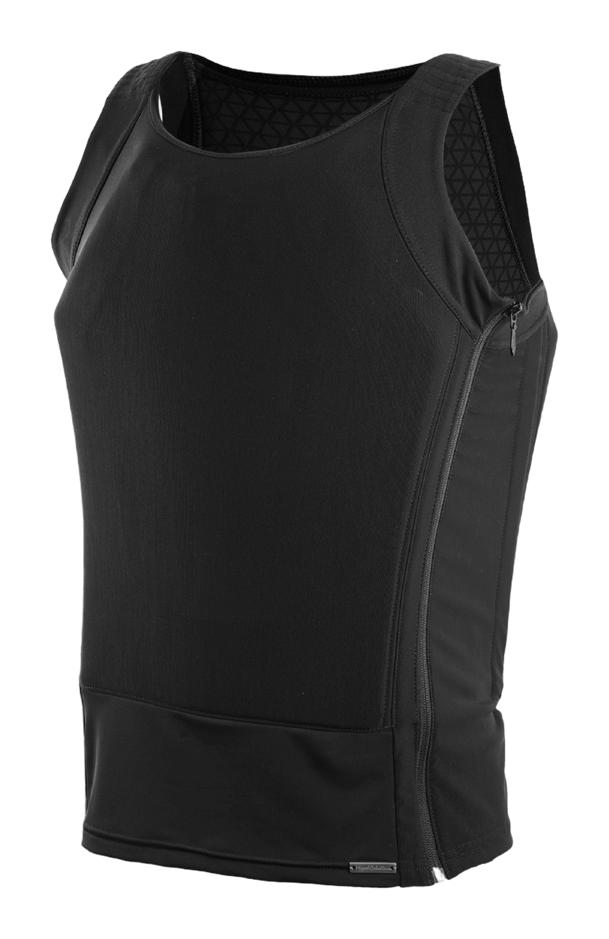 Mc Armor bifunctional Tank top - Stab and ballistic resistant - MC Armor