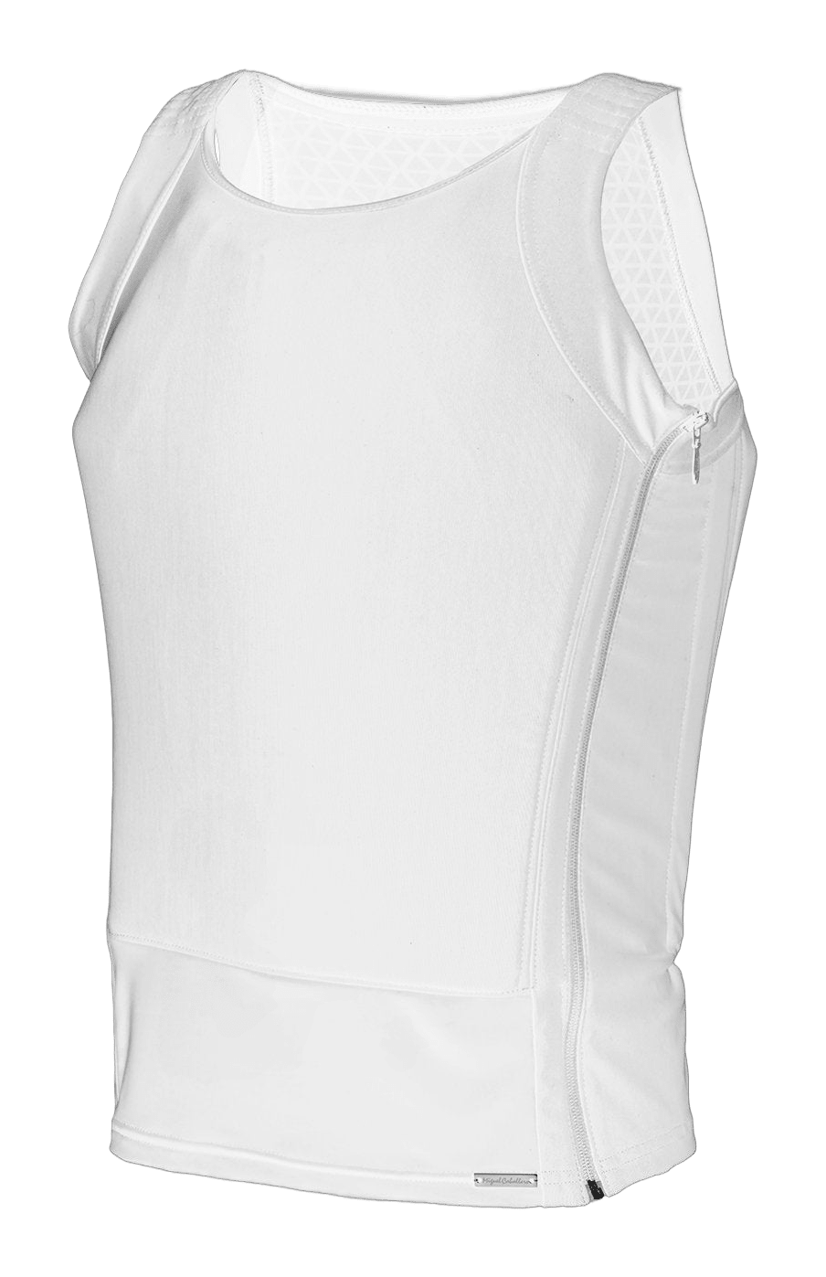 Mc Armor bifunctional Tank top - Stab and ballistic resistant - MC Armor