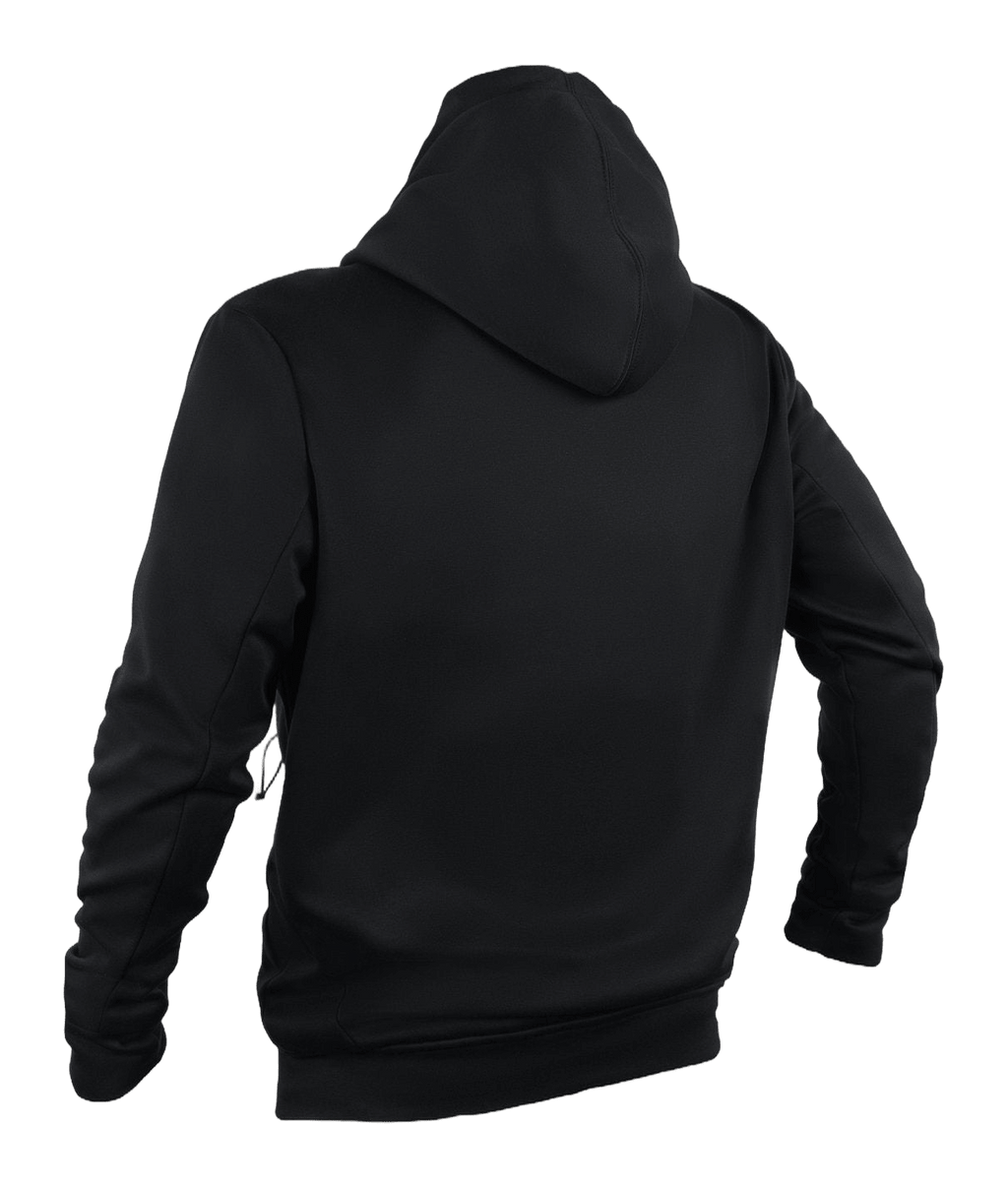 Mc armor KRYPTON BULLETPROOF HOODIE - MC Armor