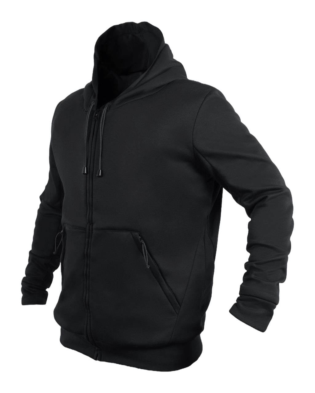 Mc armor KRYPTON BULLETPROOF HOODIE - MC Armor