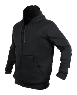 Mc armor KRYPTON BULLETPROOF HOODIE - MC Armor
