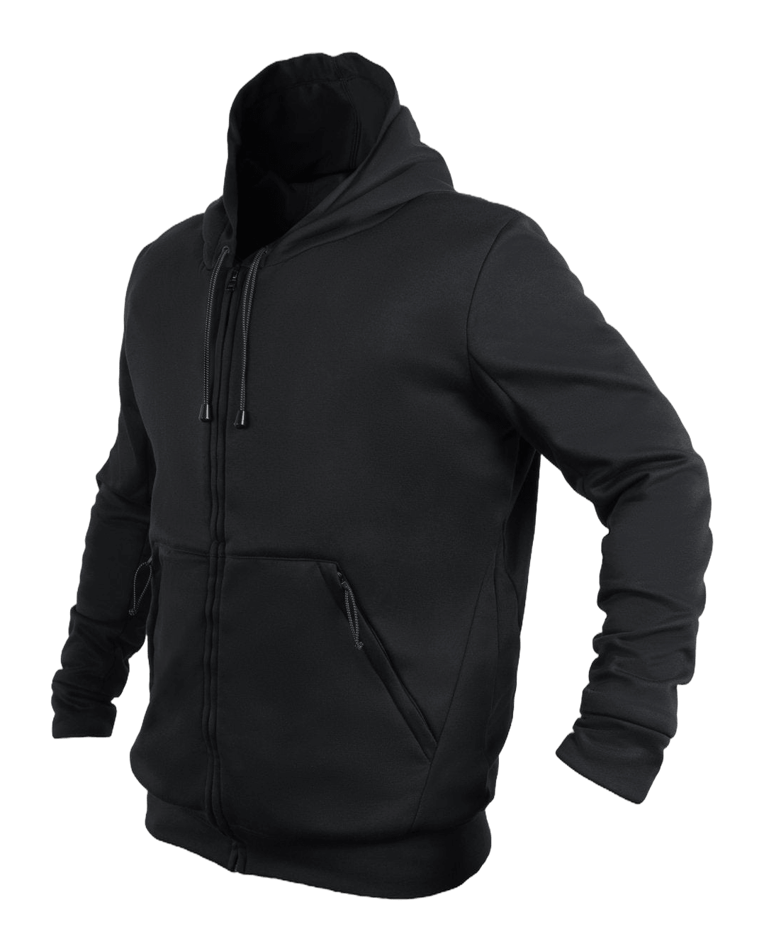 Mc armor KRYPTON BULLETPROOF HOODIE - MC Armor