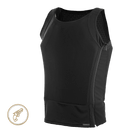 MC Armor Male Bulletproof T-Shirt level IIIA - MC Armor