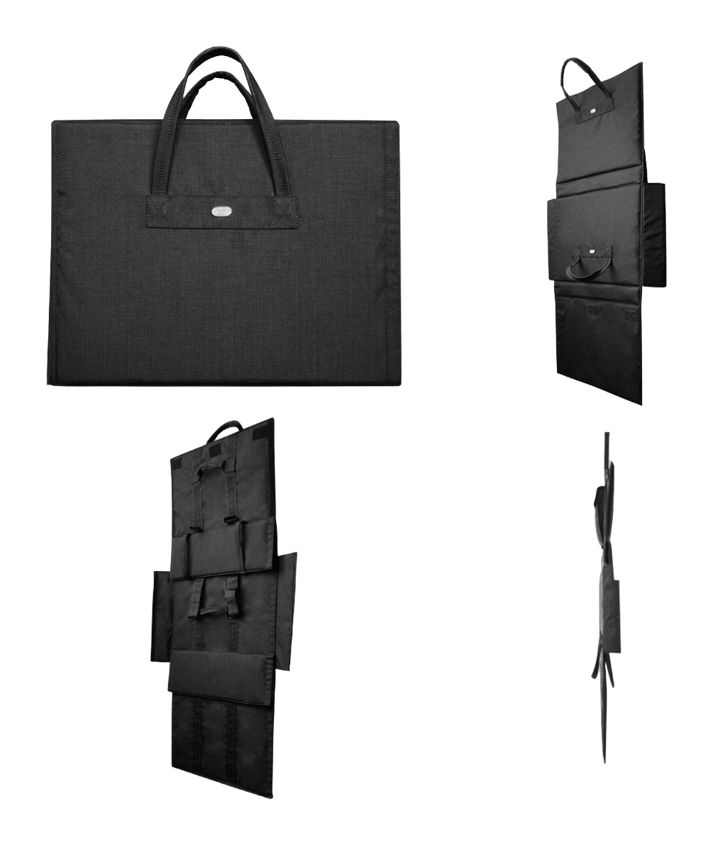 PREPARDNESS BULLETPROOF PACK - MC Armor