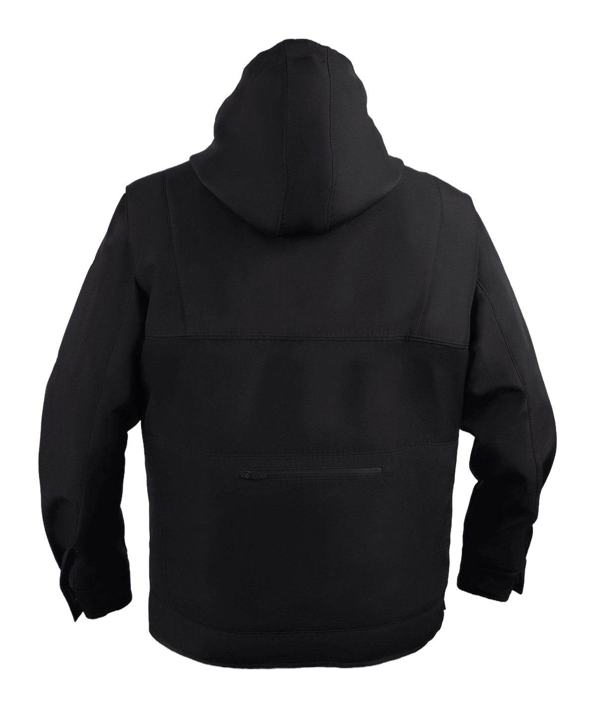 SENTINEL TACTICAL BULLETPROOF JACKET - MC Armor