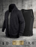Urban Guardian Bundle - MC Armor