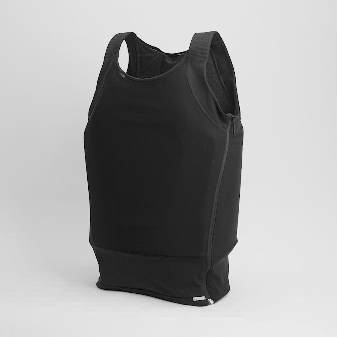 MC Armor Male Bulletproof T-Shirt  level IIIA