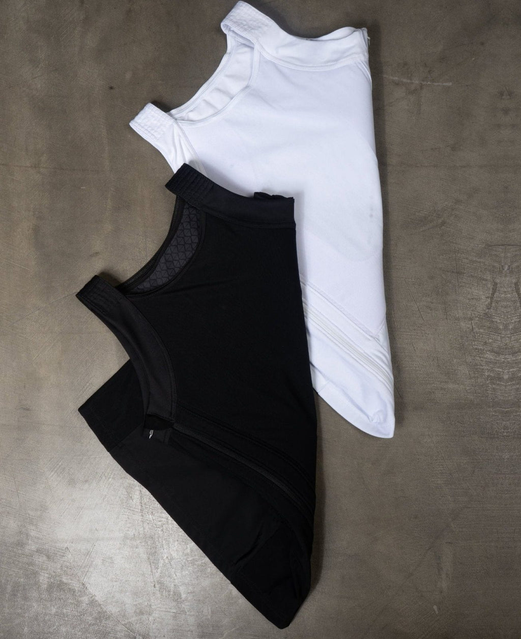 Perfect Tank Top Body Armor - Carrier OnlyTank Top